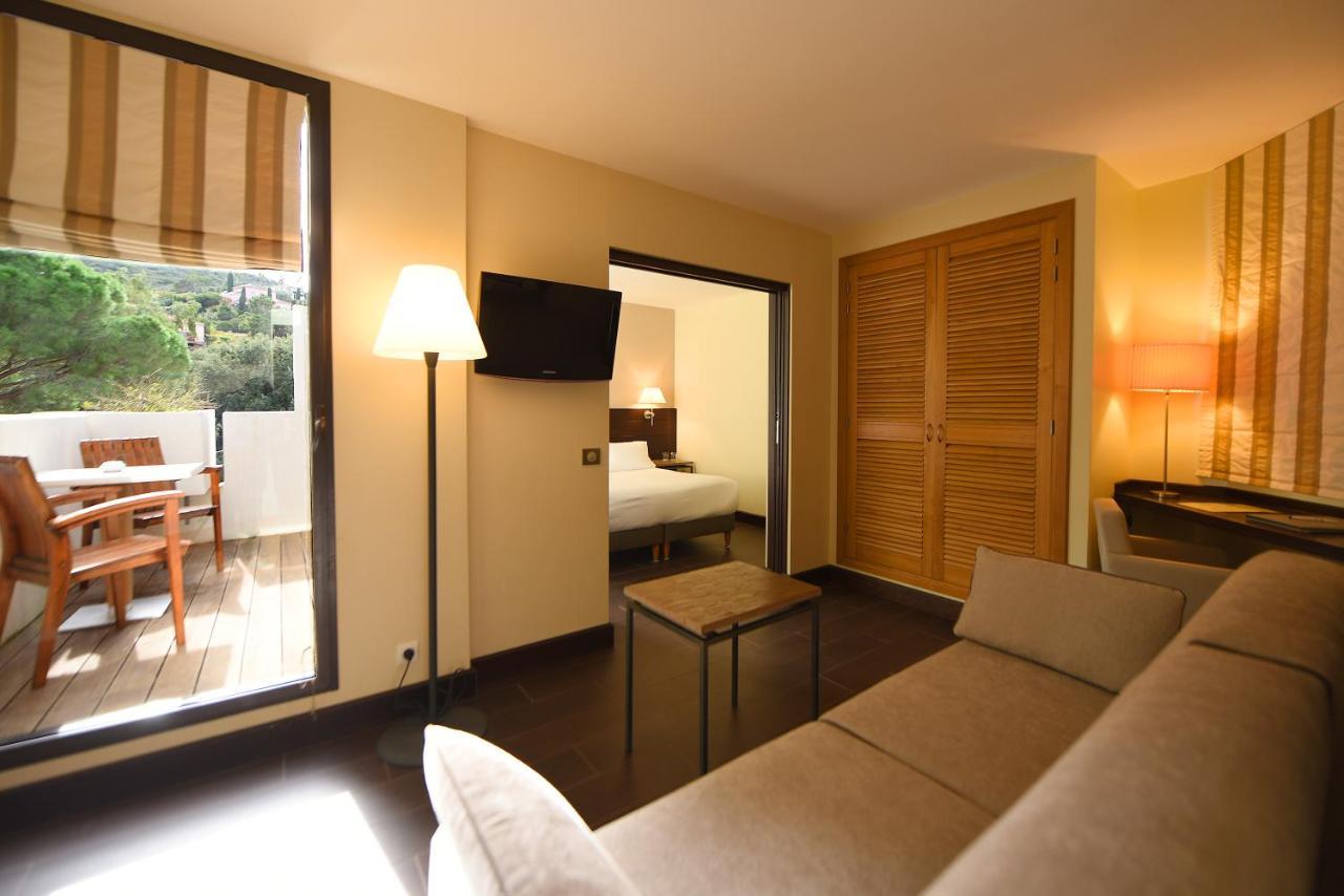 Suite con Vista Montagna