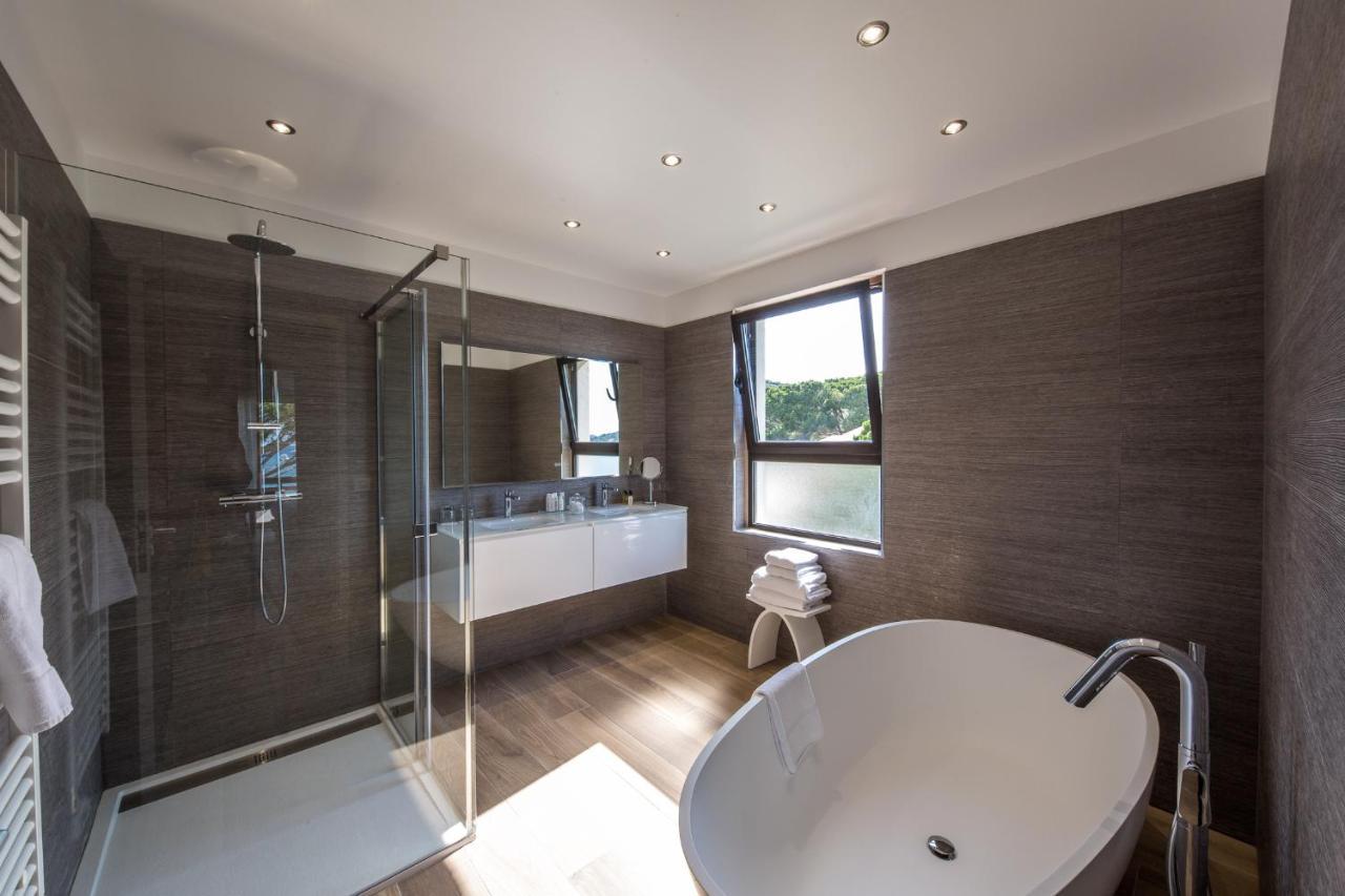 Suite con Balcone e Vista Mare